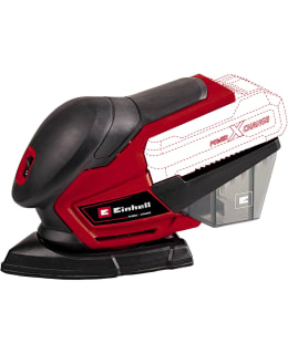 EINHELL X TE-OS 18/150 18V R HIOMAHIIRI Main Image