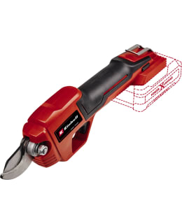 EINHELL GE-LS 18 LI SOLO AKKUOKSASAKSET Main Image