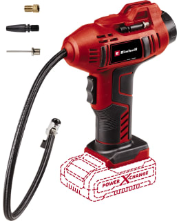 EINHELL X CE-CC 18V R ILMAPUMPPU Main Image