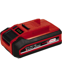 EINHELL X 18V 4AH PLUS AKKU Main Image