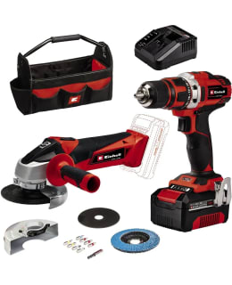 EINHELL X TE-TK 18/2 18V AKKUKONESETTI Main Image