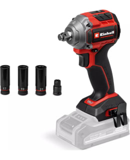 EINHELL TP-CW 18/260-C LI IMPACT WRENCH Main Image
