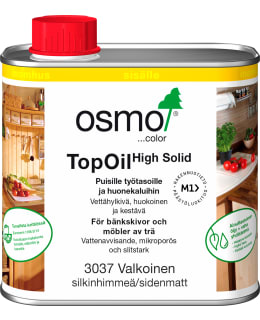 OSMOCOLOR 3037 VALK HIMMEÄ 0,5L TOPOIL Main Image