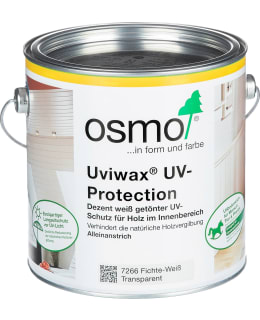 OSMOCOLOR UVIWAX 7266 2,5L SUOJAVAHA Main Image