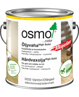 OSMOCOLOR 3032 VÄRITÖN HIM 2,5L ÖLJYVAHA Main Image