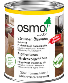 OSMOCOLOR 3073 TUMMATAMMI 0,75L ÖLJYVAHA Main Image
