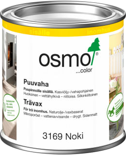 OSMOCOLOR 3169 NOKI 0,375L PUUVAHA Main Image