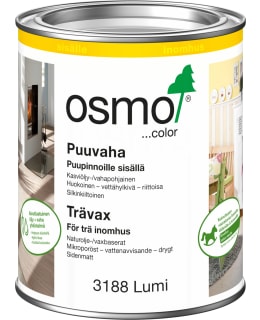 OSMOCOLOR 3188 LUMI 0,75L PUUVAHA Main Image