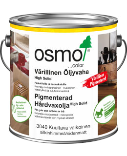 OSMOCOLOR 3040 KUULT VALK 2,5L ÖLJYVAHA Main Image
