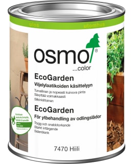 OSMOCOLOR 7470 HIILI 0,75L SUOJAÖLJY Main Image