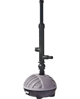 HEISSNER SMARTLINE 1500L/H SUIHKULÄHDEP. Main Image