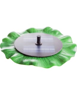 HEISSNER SOLAR 150L/H Ø16CM KEL PUMPPU Main Image