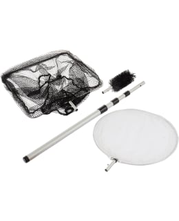 HEISSNER 3IN1 ALTAAN PUHDISTUSSETTI Main Image