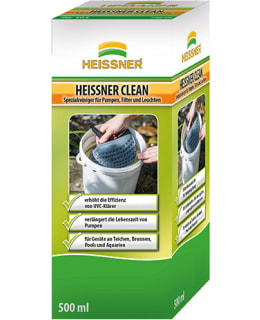 HEISSNER CLEAN 500 ML PUHDISTUSAINE Main Image
