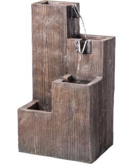 HEISSNER PUU LED PUTOUSSUIHKUKAIVO Main Image