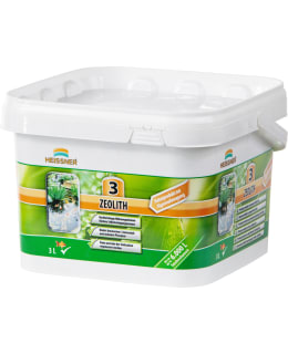 HEISSNER 3KG ZEOLITH Main Image