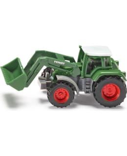 SIKU FENDT ETUKUORMAAJA Main Image