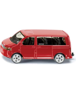 Siku Volkswagen Multivan pikkuauto Main Image