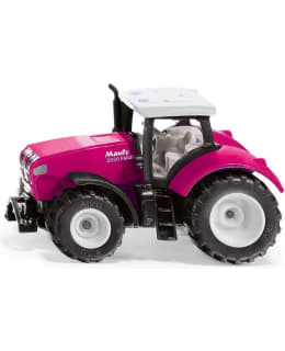 SIKU MAULY X540 PINK TRAKTORI Main Image