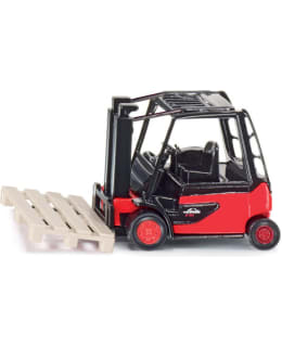 SIKU LINDE HAARUKKATRUKKI Main Image