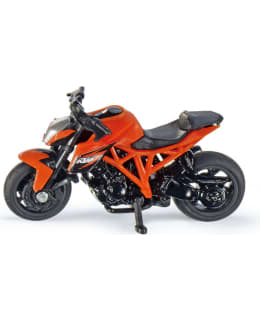 SIKU KTM 1290 SUPER DUKE R MOOTTORIPYÖRÄ Main Image