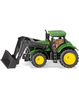 SIKU JOHN DEERE WITH FRONT LOADER Main Image