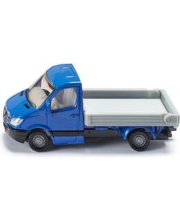 SIKU MERCEDES-BENZ SPRINTER PIKKUAUTO Main Image