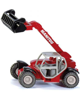 Siku Manitou teleskooppikuormaaja Main Image
