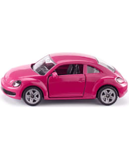 SIKU VOLKSWAGEN THE BEETLE PINK Main Image