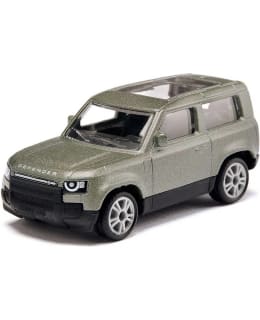 SIKU LAND ROVER DEFENDER 90 P400 AWD Main Image