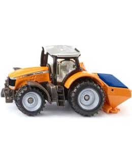SIKU MASSEY FERGUSON SUOLANLEVITTÄJÄLLÄ Main Image