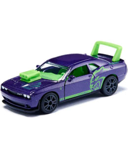 SIKU DODGE CHALLENGER HELLCAT CUSTOM Main Image