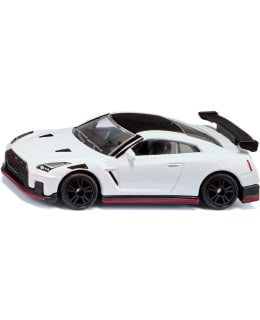 SIKU NISSAN GT-R NISMO Main Image