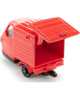 SIKU PIAGGIO APE Main Image