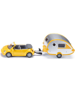 SIKU AUTO JA ASUNTOVAUNU Main Image