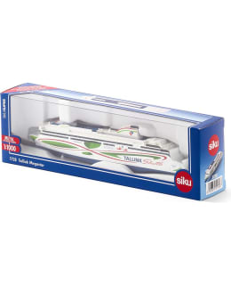 SIKU TALLINK MEGASTAR LAIVA 1:1000 Main Image