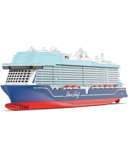 SIKU 1:1400 MEIN SCHIFF RELAX LAIVA Main Image