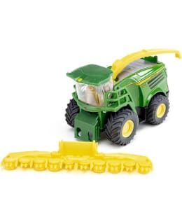 SIKU 1:87 JOHN DEERE 8500I REHUNKORJAAJA Main Image