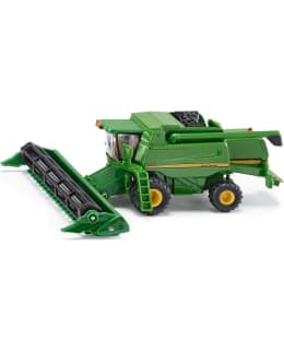 SIKU JD T670I PUIMURI Main Image