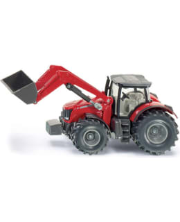 SIKU 1:50 MASSEY FERGUSON 8690 TRAKTORI Main Image