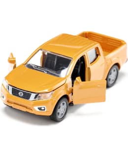 SIKU 1:50 NISSAN NAVARRA LAVA-AUTO Main Image