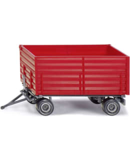 SIKU 1:32 4-RENKAINEN PERÄVAUNU Main Image