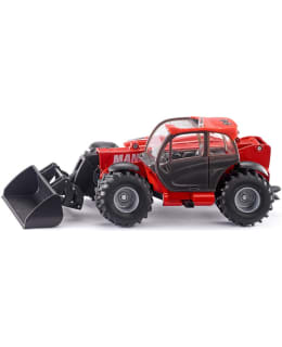 Siku 1:32 Manitou 1:32 Telescopic loader Main Image