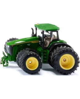 SIKU 1:32 JOHN DEERE 8R 410 ON DUALS Main Image