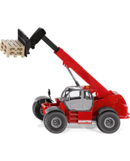 SIKU 1:50 MANITOU MHT 10230 TELEHANDLER Main Image