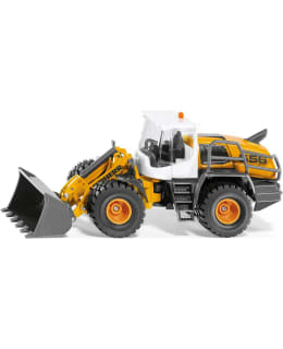 SIKU 1:50 LIEBHERR L 556 WHEEL-LOADER Main Image