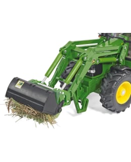 SIKU 1:32 FRONT LOADER ACCESSORIES Main Image