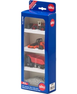 SIKU GIFT SET ROAD CONSTRUCTION Main Image