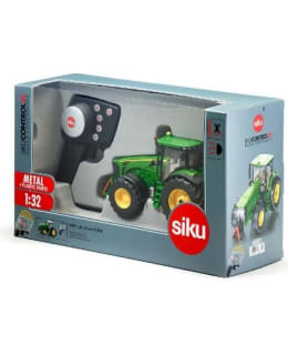 Siku Control John Deere 8345R radio-ohjattava traktori Main Image