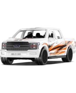 SIKU FORD F150 OFF-ROADER PIKKUAUTO Main Image